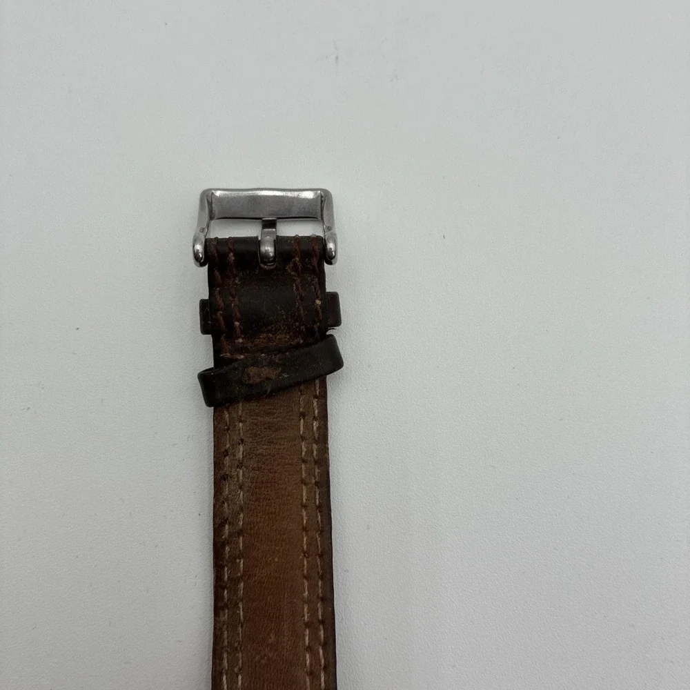 Fossil vintage airmaster